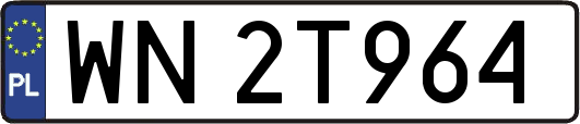 WN2T964