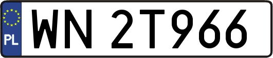 WN2T966