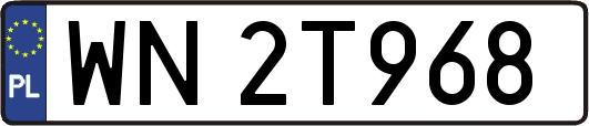WN2T968