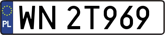 WN2T969