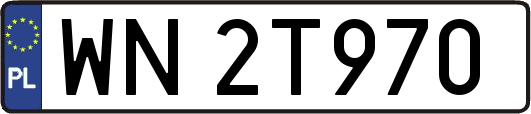 WN2T970