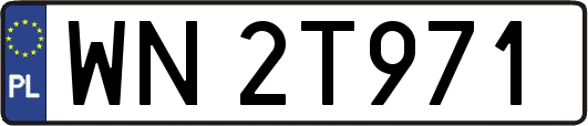 WN2T971