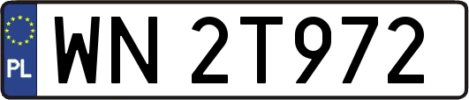 WN2T972