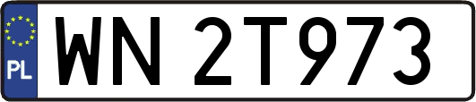 WN2T973