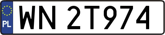 WN2T974
