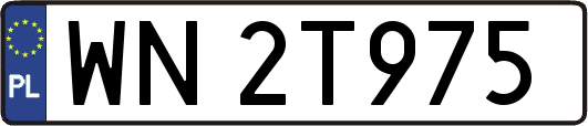 WN2T975