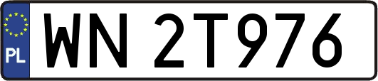 WN2T976