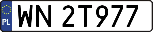 WN2T977
