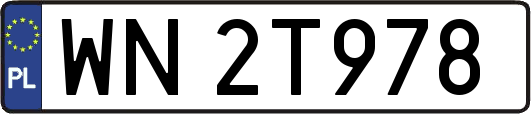 WN2T978