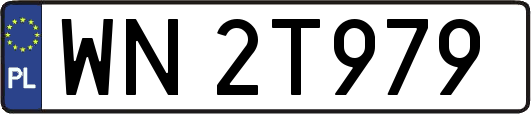WN2T979