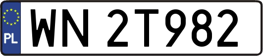 WN2T982