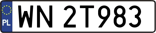 WN2T983