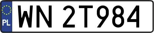 WN2T984
