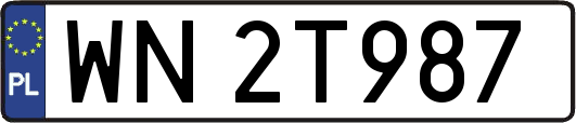 WN2T987