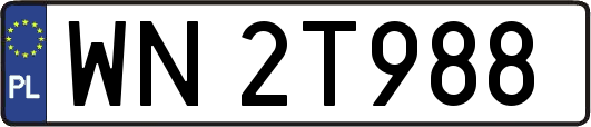 WN2T988