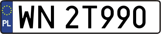 WN2T990