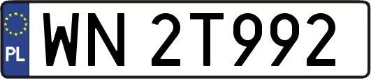 WN2T992