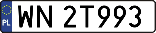 WN2T993