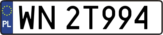 WN2T994