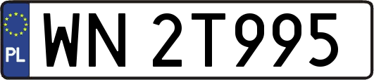 WN2T995