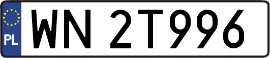 WN2T996