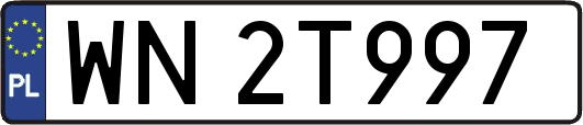WN2T997