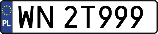 WN2T999