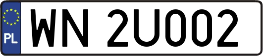 WN2U002