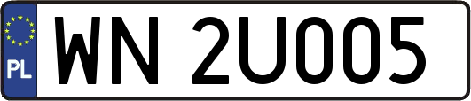 WN2U005