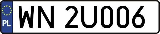 WN2U006
