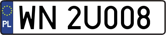 WN2U008