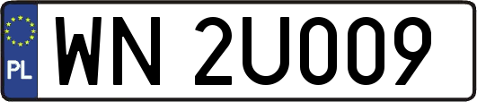 WN2U009