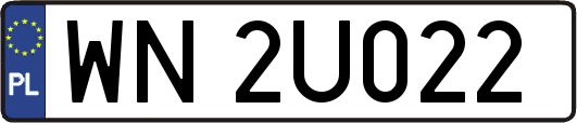 WN2U022