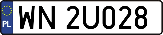 WN2U028