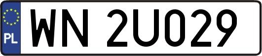 WN2U029