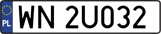 WN2U032