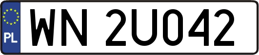 WN2U042