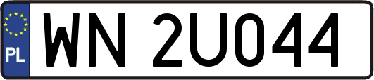 WN2U044