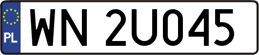 WN2U045