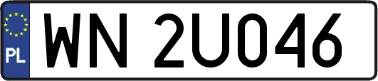 WN2U046
