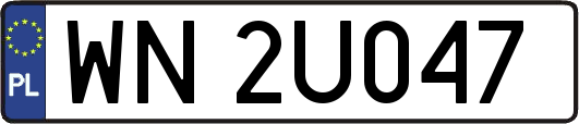 WN2U047