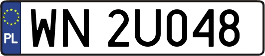 WN2U048
