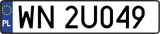 WN2U049