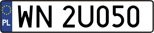 WN2U050