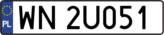 WN2U051