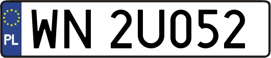 WN2U052