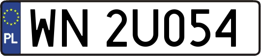 WN2U054