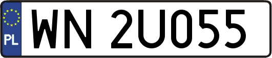WN2U055