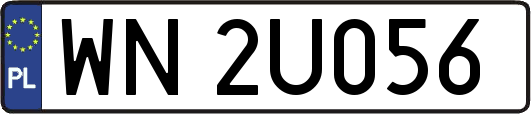 WN2U056