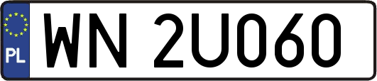 WN2U060